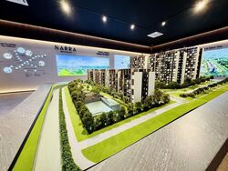 Narra Residences (D23), Apartment #621779361